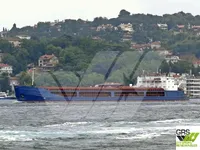 General Cargo/Multi-purpose til salg