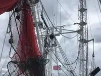 Trawler til salg