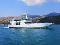 Landing Craft, Tank til salg