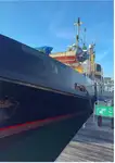 Arbejdsbåde til salg