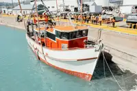Trawler til salg