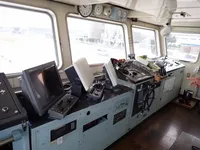 General Cargo/Multi-purpose til salg
