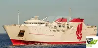 Ro-Ro ship til salg
