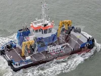 General Cargo/Multi-purpose til salg