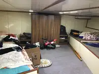 Arbejdsbåde til salg