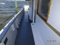 Kutter til salg