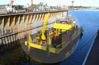 General Cargo/Multi-purpose til salg