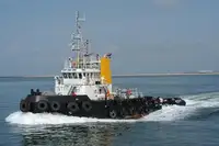 Trækbåd til salg