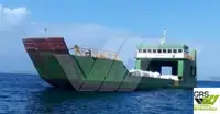 Landingsfartøj, tank til salg