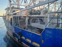 Trawler til salg