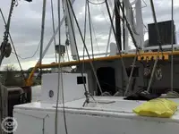 Trawler til salg