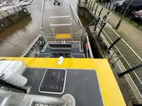 Arbejdsbåde til salg