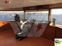 Passagerskib til salg