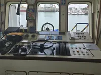 Slæbebåd til salg