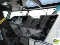 Besætningsbåd til salg