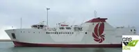 Ro-Ro ship til salg
