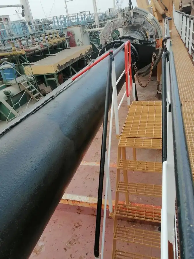 Dredge til salg