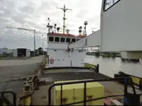 General Cargo/Multi-purpose til salg