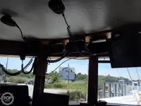 Trawler til salg