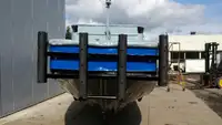 Arbejdsbåde til salg