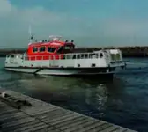 Arbejdsbåde til salg