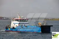 Servicefartøj til vindmølleparker til salg
