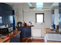 Yacht til salg