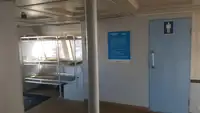 Katamaran til salg
