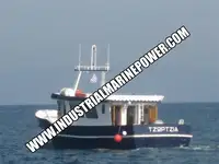 Bugserbåd til salg