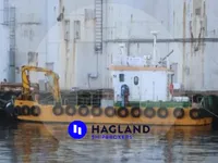 Arbejdsbåde til salg