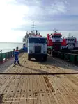 Landingsfartøj, tank til salg
