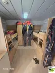 Landingsfartøj, tank til salg