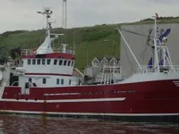 Trawler til salg