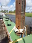 Arbejdsbåde til salg