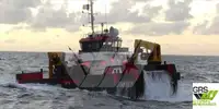 Arbejdsbåde til salg