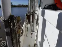 Trawler til salg