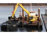 Dredge til salg