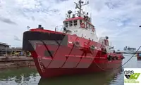 Trækbåd til salg