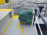 Kølefartøj til salg
