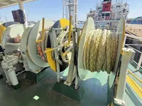 General Cargo/Multi-purpose til salg