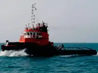 Trækbåd til salg