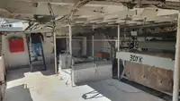 Langliner til salg