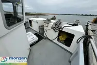 Arbejdsbåde til salg