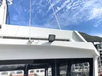 Besætningsbåd til salg