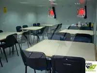 Dykningsstøttefartøj til salg
