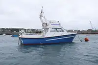 Redningsbåd til salg