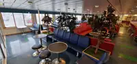 Bunkertanker til salg