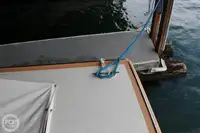 Fiskeforarbejdningsfartøj til salg