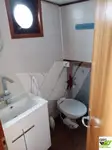 Arbejdsbåde til salg