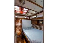 Yacht til salg